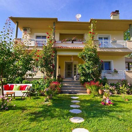 Angel Villa - Thassos Town Exterior photo