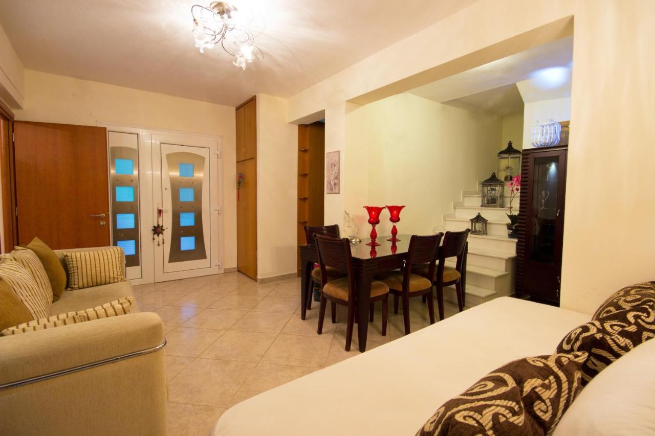 Angel Villa - Thassos Town Exterior photo